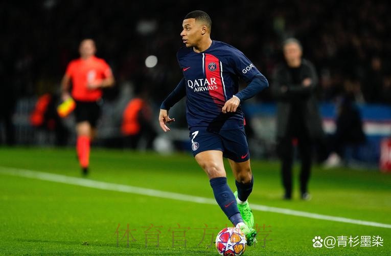 姆巴佩需证明自己 他要在关键时刻挺身而出